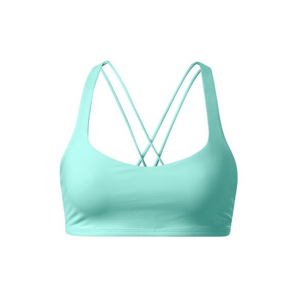 lululemon athletica Other - Lululemon Free To Be Bra